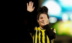 لاعبات عراقيات يتصدرن قائمة هدافي الدوري السعودي لكرة القدم للسيدات